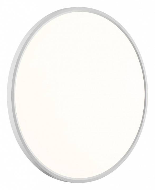 Накладной светильник Sonex Alfa White 7659/48L