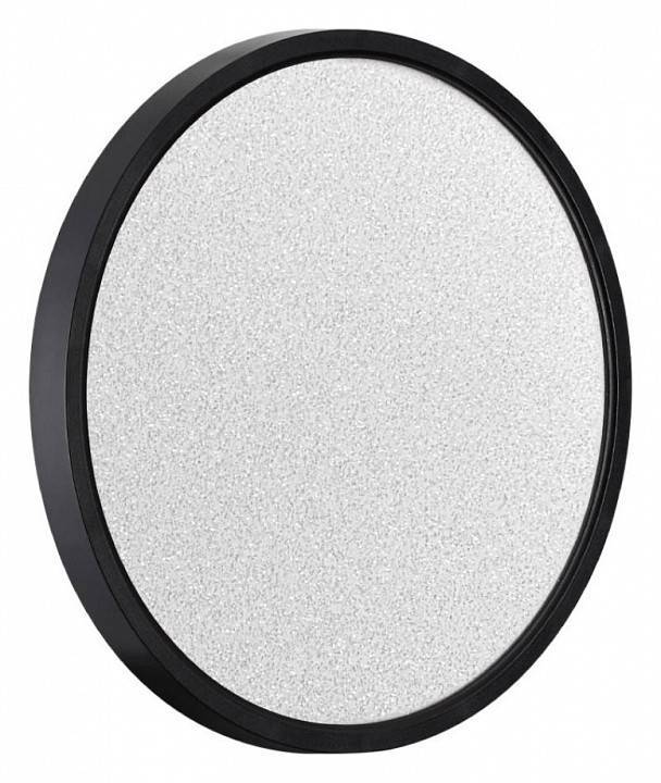Накладной светильник Sonex Omega Black 7662/24L