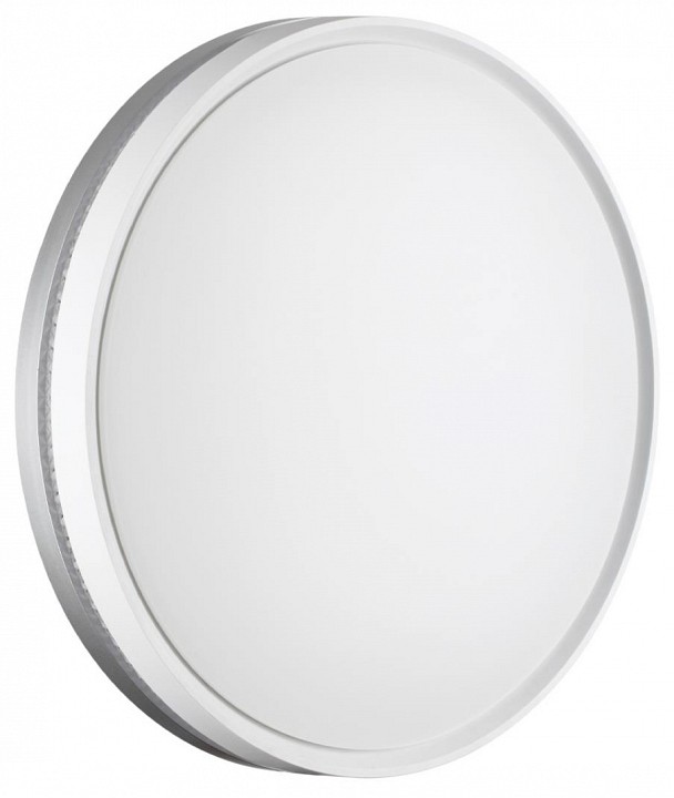 Накладной светильник Sonex Nohava Grey 7670/ELN