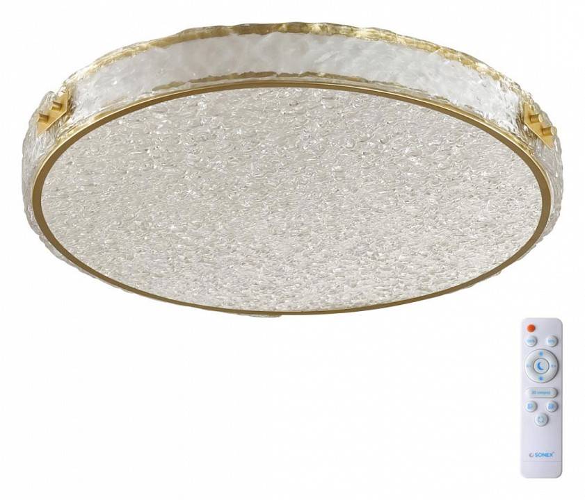 Накладной светильник Sonex Felice 7722/65L