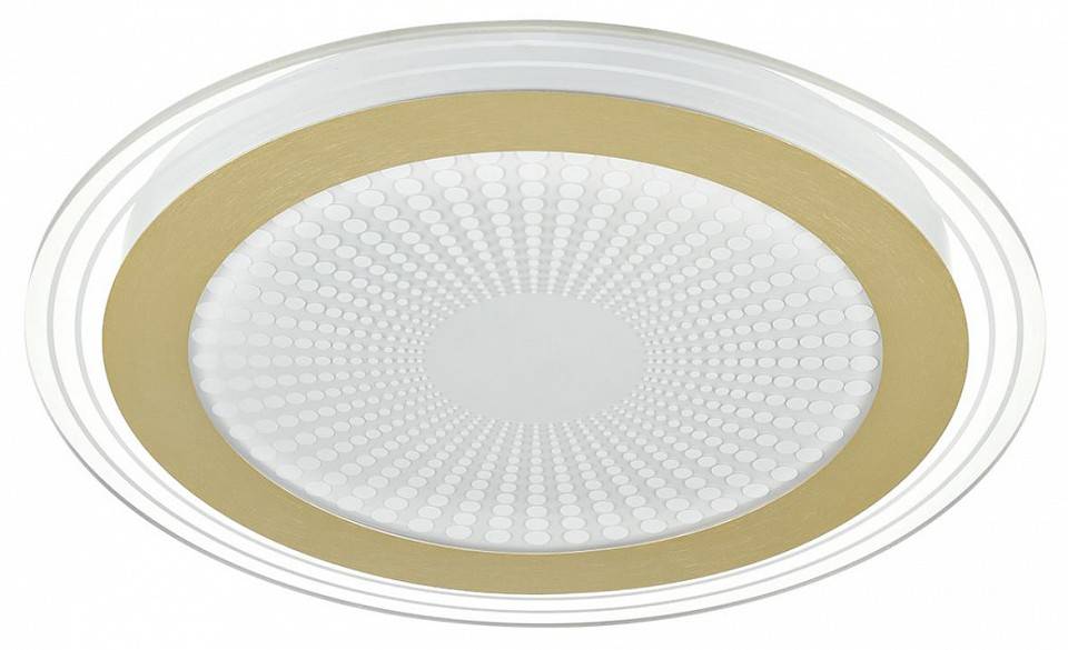 Накладной светильник Sonex Promise 7738/80L