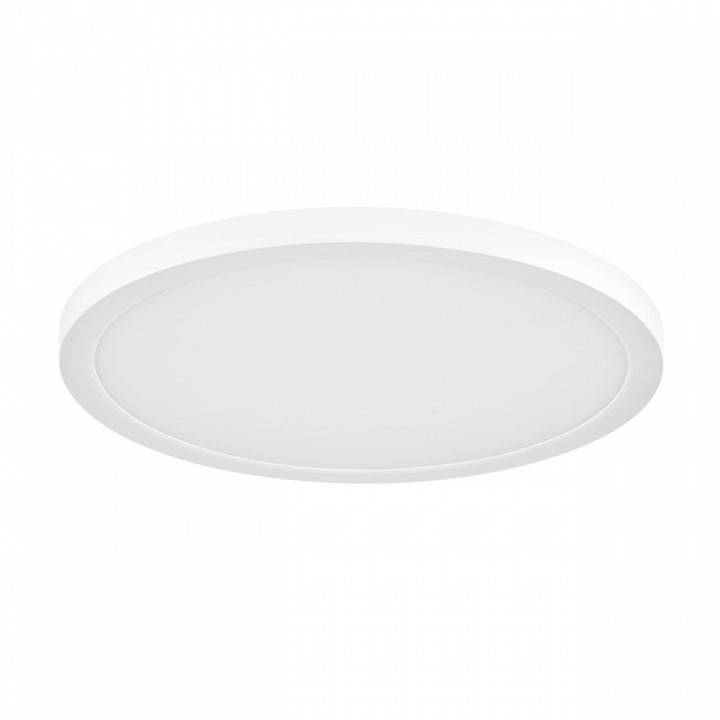 Встраиваемый светильник Sonex Nebula 7754/24L