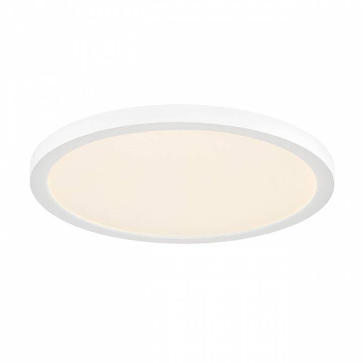 Встраиваемый светильник Sonex Nebula 7754/24L