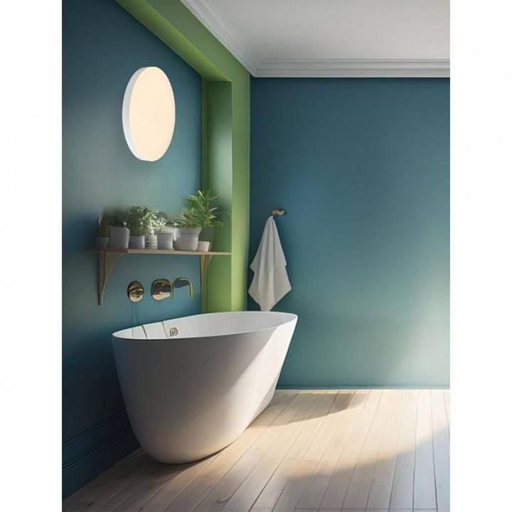 Светильник накладной Sonex Gamma 7759/24L