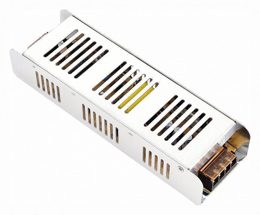 Блок питания ST Luce ST022 24 В 200 Вт ST022.024.200