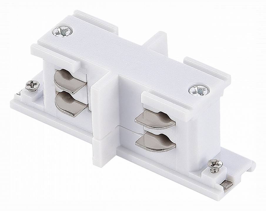 Соединитель линейный для трехфазного трека ST-Luce ST030.509.12