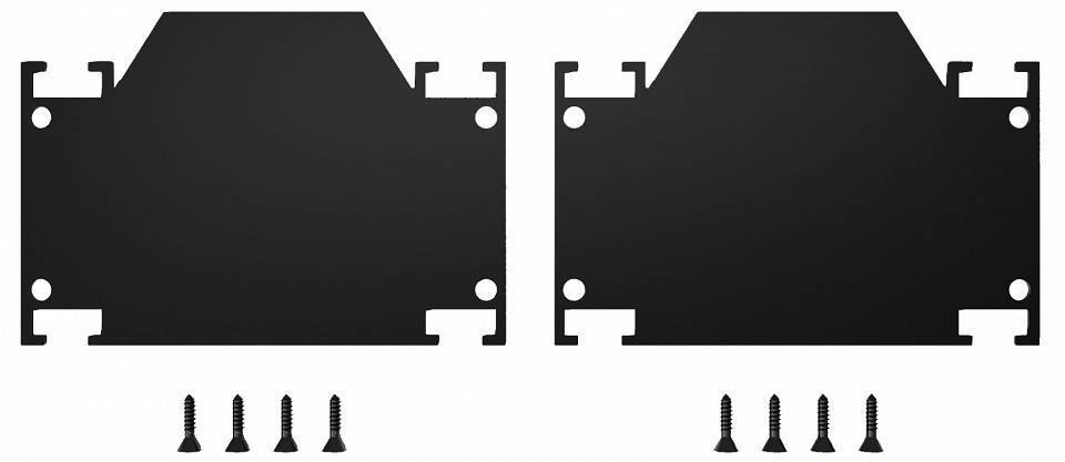 Заглушка для трека ST-Luce SKYLINE 48 ST047.489.02