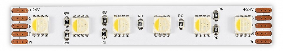 Лента светодиодная ST-Luce  ST1005.418.20RGBW.1
