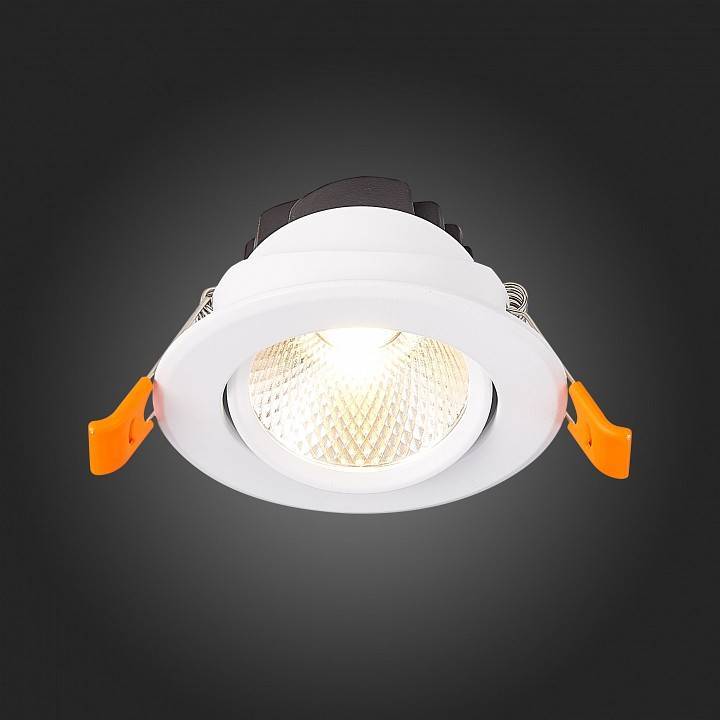 Встраиваемый светильник ST-Luce Miro ST211.548.08.36