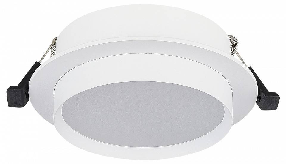 Встраиваемый светильник ST-Luce ST258 ST258.508.01