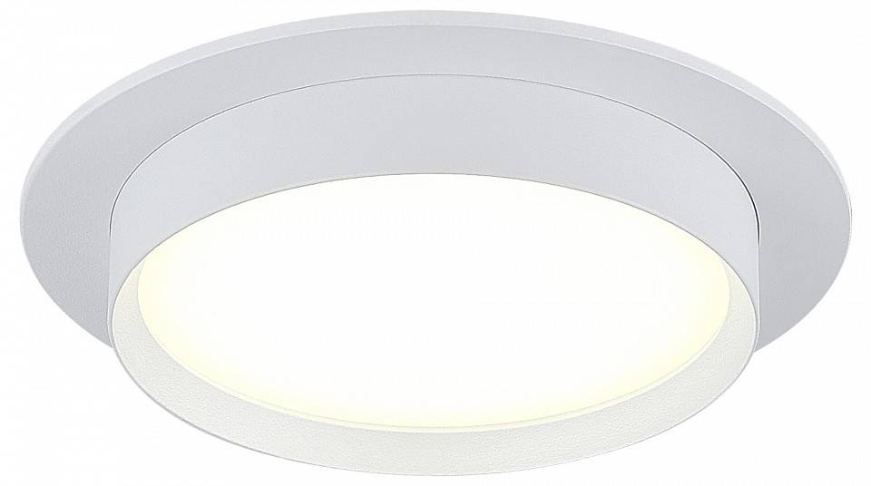 Встраиваемый светильник ST-Luce ST258 ST258.508.01