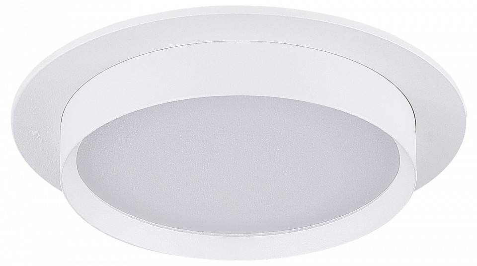 Встраиваемый светильник ST-Luce ST258 ST258.508.01