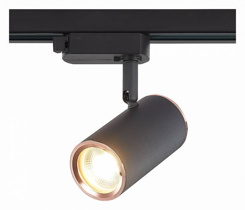 Светильник на штанге ST-Luce Cromi ST301.426.01