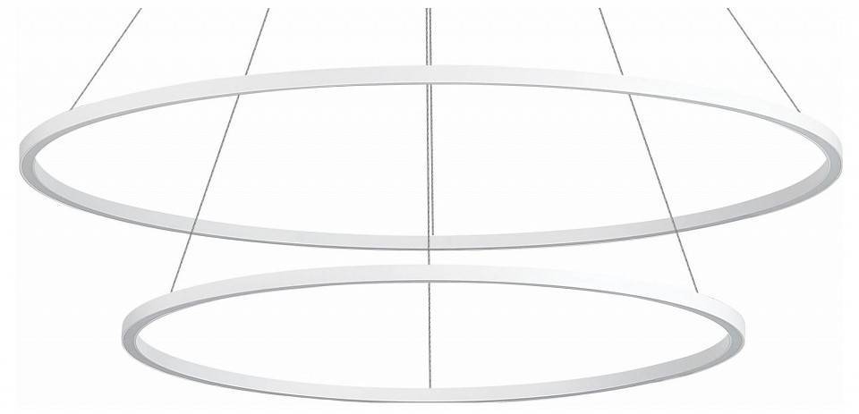 Подвесной светильник ST Luce ST605 DOWN LED 54 Вт ST605.543.91