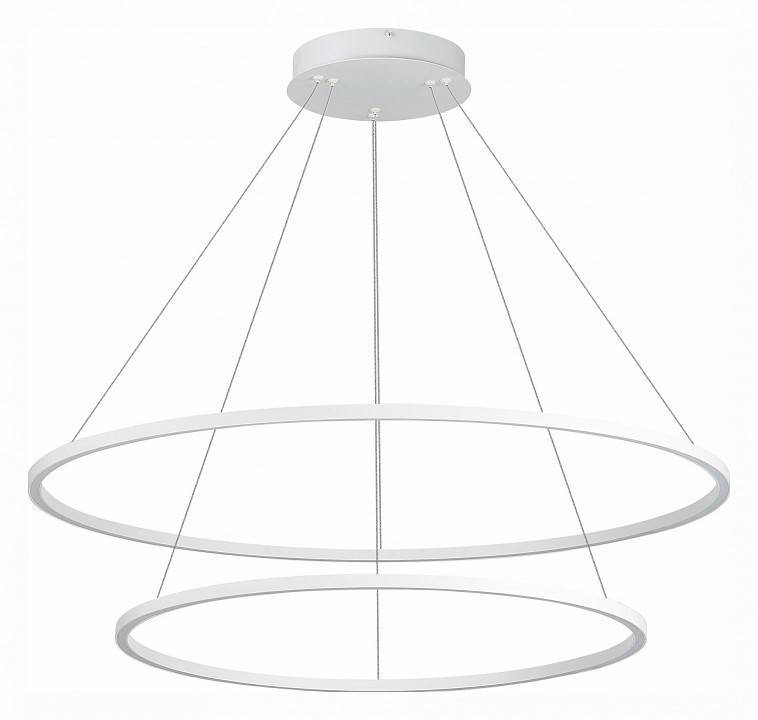 Подвесной светильник ST Luce ST605 DOWN LED 54 Вт ST605.543.91