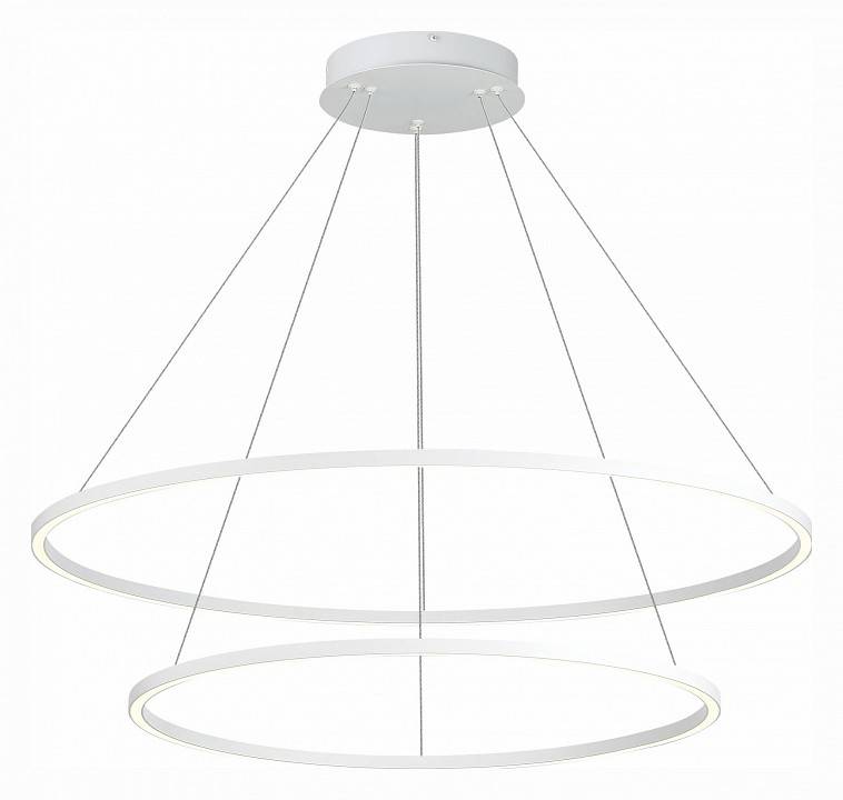 Подвесной светильник ST Luce ST605 DOWN LED 54 Вт ST605.543.91