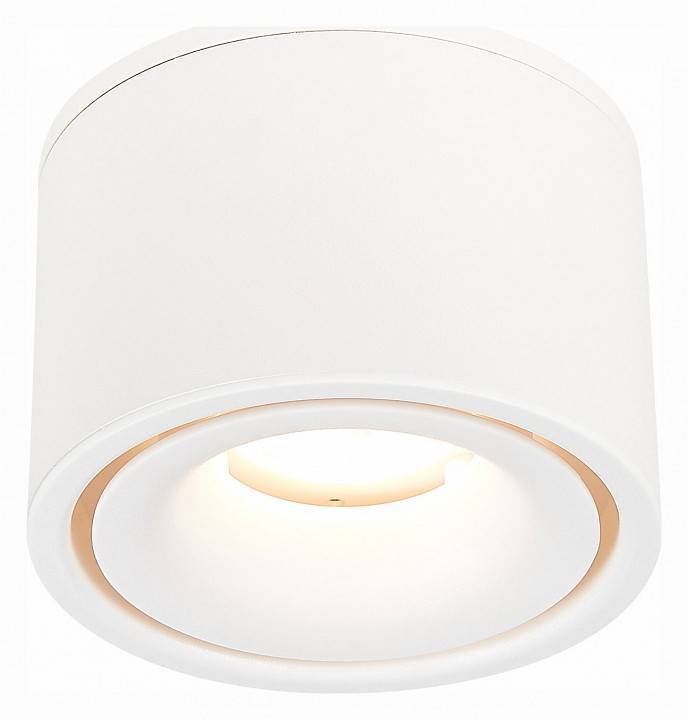 Встраиваемый светильник на штанге ST-Luce ST652 ST652.538.12