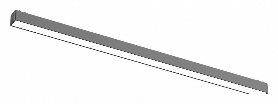 Накладной светильник ST-Luce Skyflat 20 Вт ST674.446.20