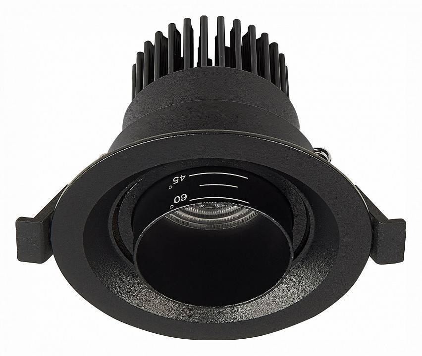 Встраиваемый светильник ST-Luce Zoom ST701.438.07