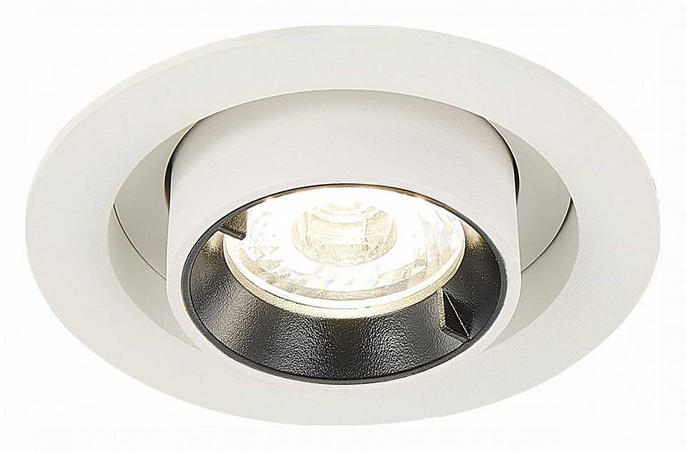 Встраиваемый светильник ST-Luce ST702 ST702.248.12