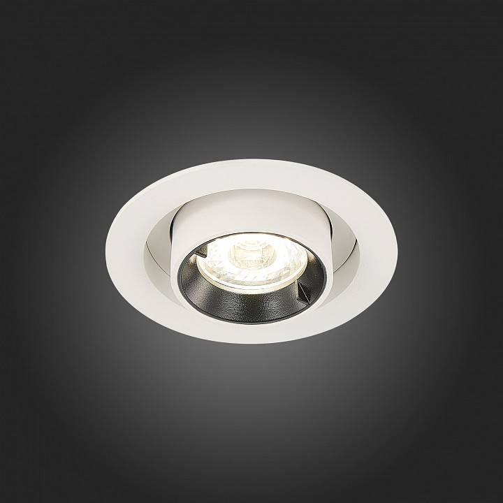 Встраиваемый светильник ST-Luce ST702 ST702.248.12