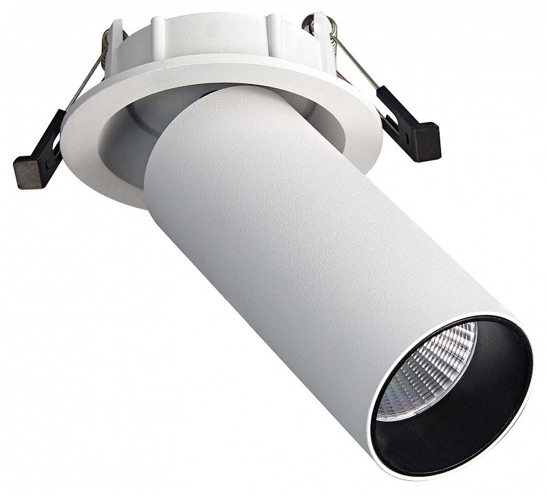 Встраиваемый светильник на штанге ST-Luce ST759 ST759.548.07