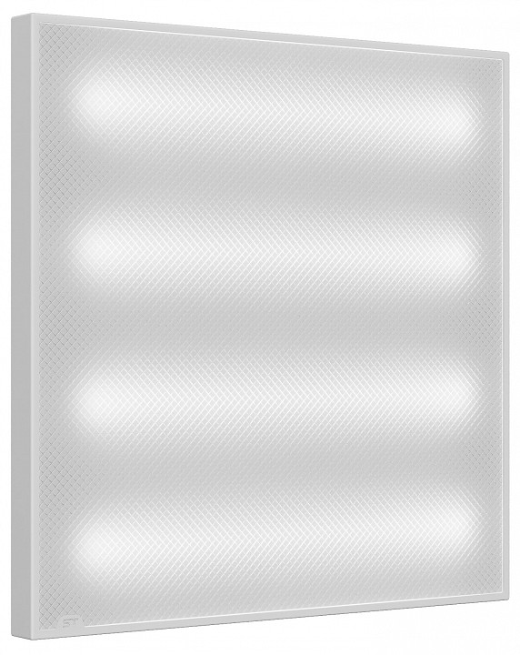 Светильник для потолка Армстронг ST-Luce  STP-A-1001-P-36-65K-40-A