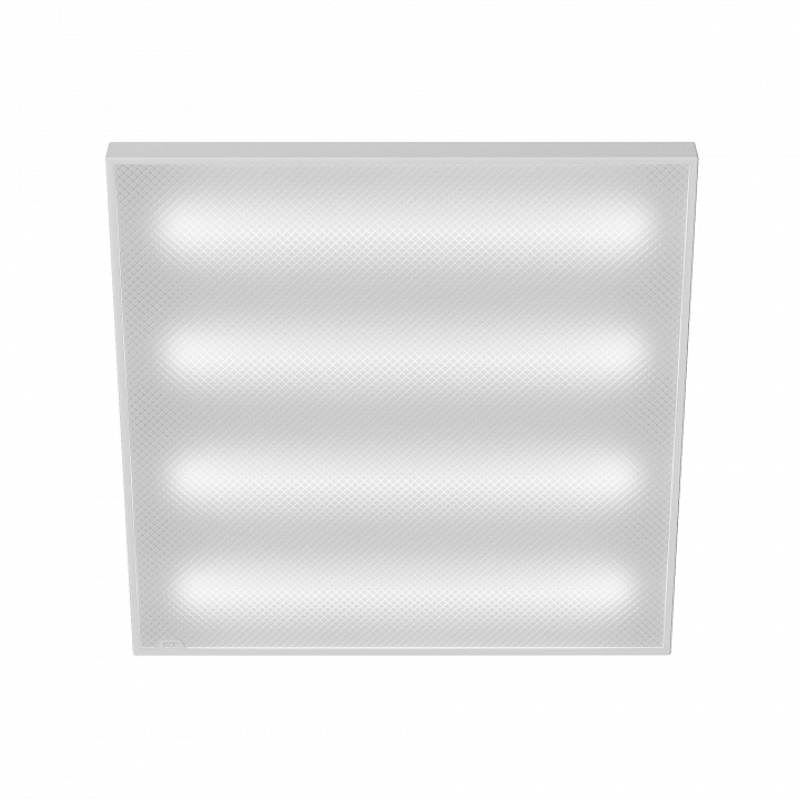 Светильник для потолка Армстронг ST-Luce  STP-A-1001-P-36-65K-40-A