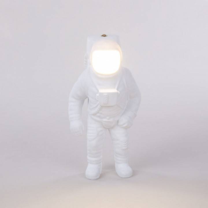 Настольная лампа декоративная Seletti Diesel Living with Seletti 10939