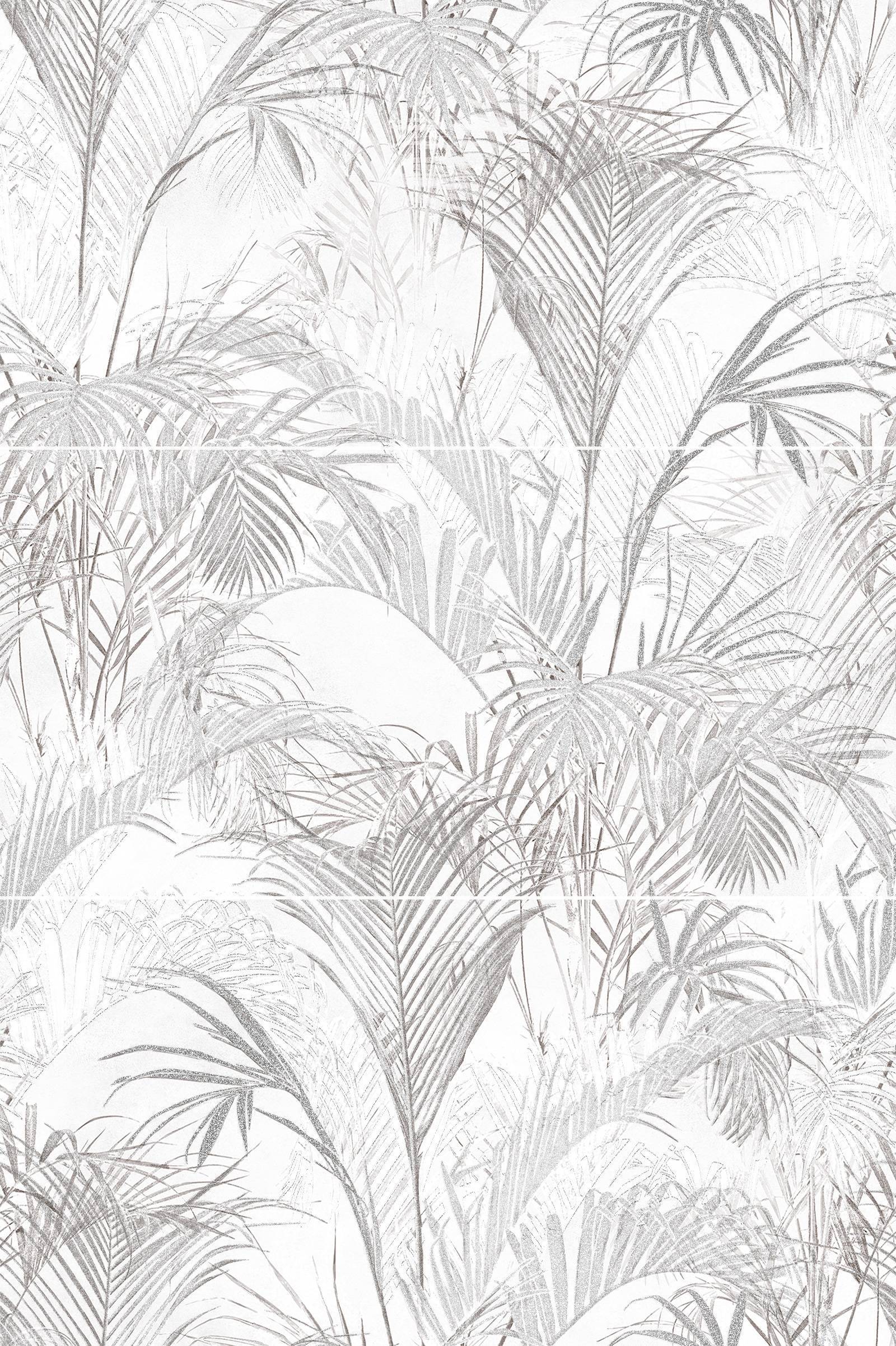 Панно Laparet Neri S/3 747х500 мм SW9NER00