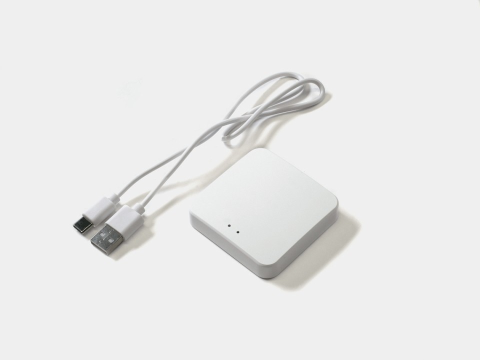 Центр управления умным домом SWG PRO  00-00027357