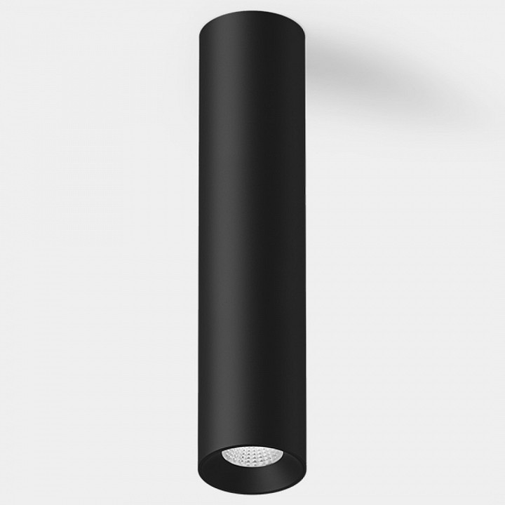 Накладной светильник SWG Villy VL-BASE2-BL-NW