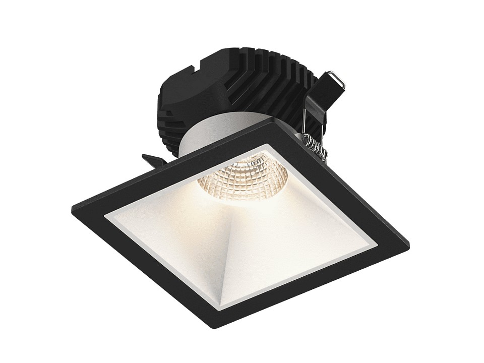 Рамка на 1 светильник SWG PRO COMBO COMBO-3S1-BL