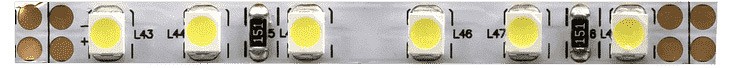 Лента светодиодная SWG PRO SWG3PT120 SWG3PT120-24-9.6-W