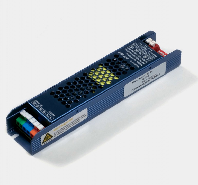 Блок питания SWG PRO YA-CT 60 Вт 24 В 00-00023919