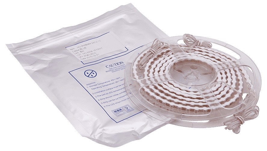 Лента светодиодная SWG SWG-DIP DIP-96-12-7.7-B-68