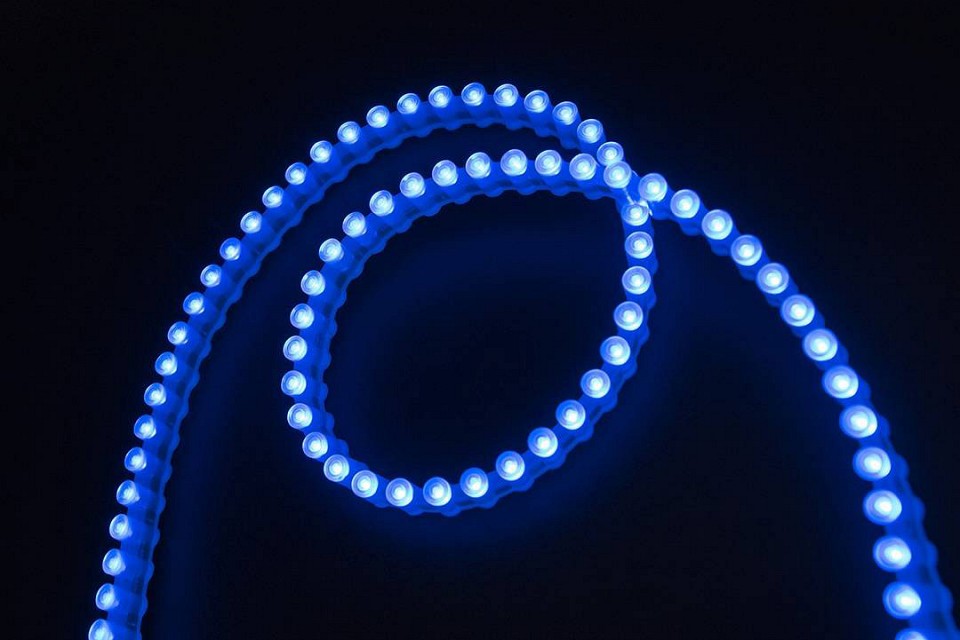 Лента светодиодная SWG SWG-DIP DIP-96-12-7.7-B-68