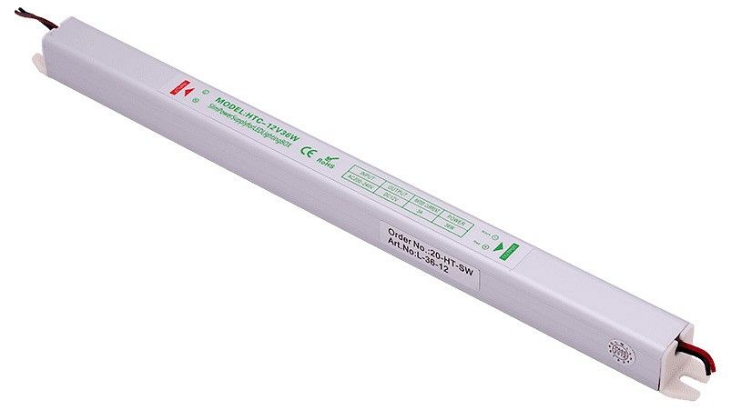 Блок питания SWG L L-36-12