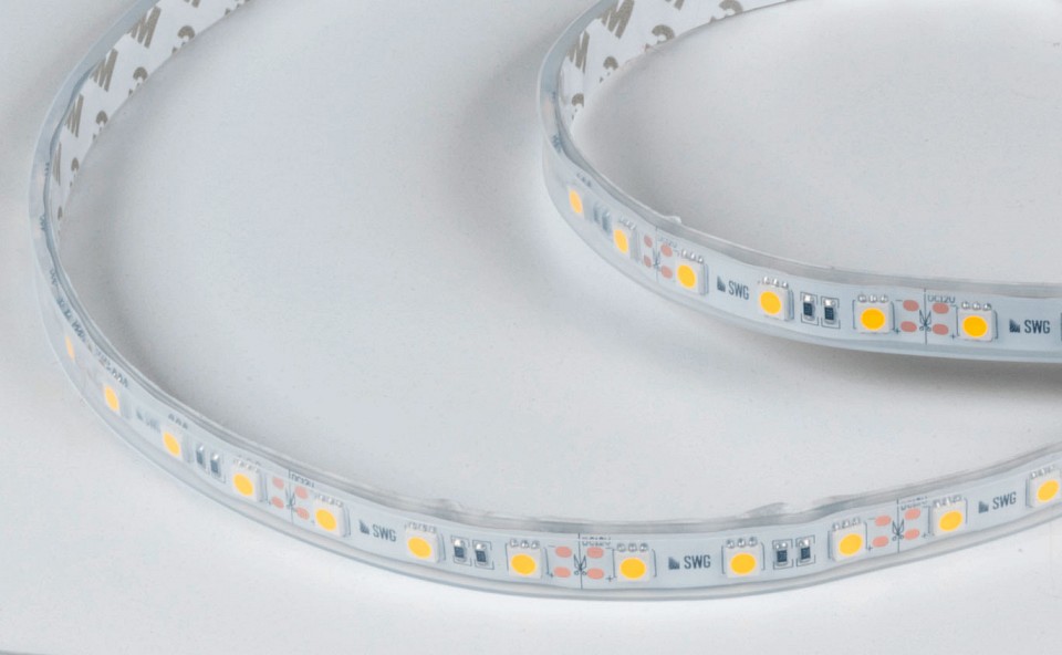 Лента светодиодная SWG SWG560 00-00014783