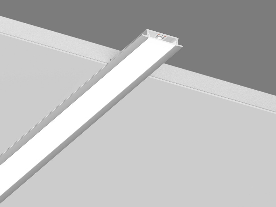 Короб встраиваемый SWG RC RC-3006