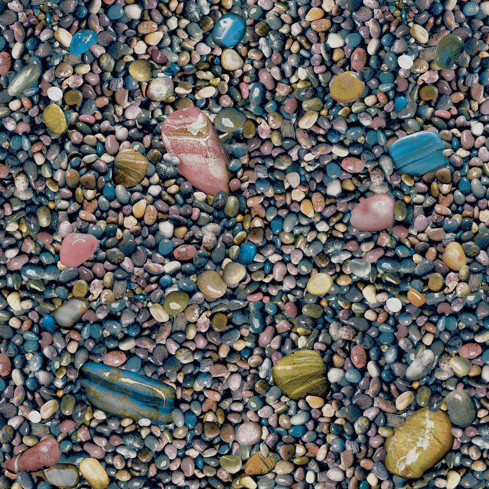 Плитка напольная Alma Ceramica Riviera 418х418х8 мм TFU03RVR424