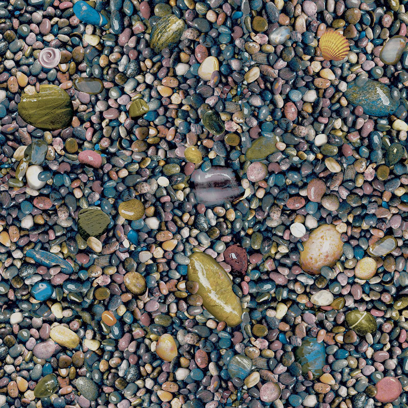 Плитка напольная Alma Ceramica Riviera 418х418х8 мм TFU03RVR424