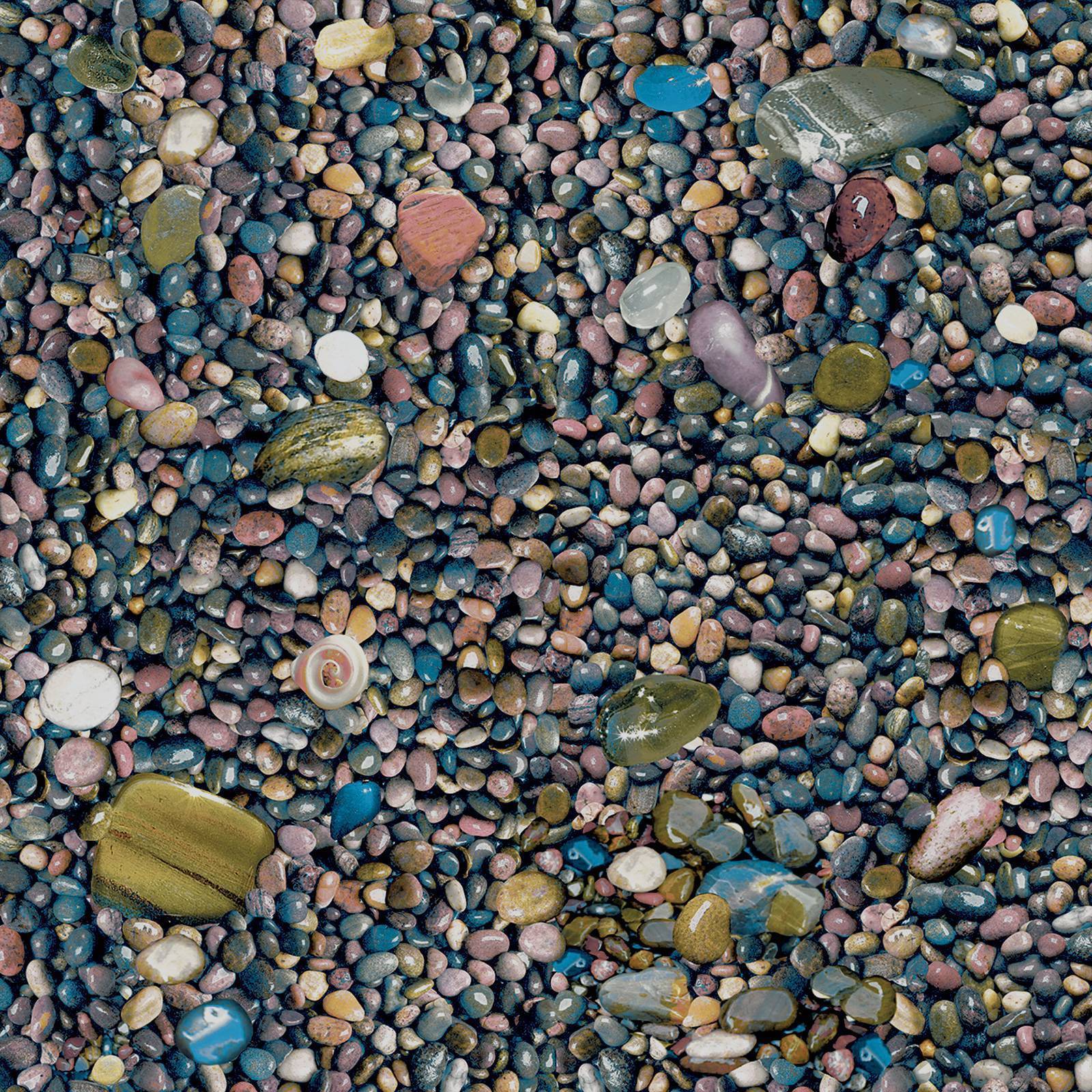 Плитка напольная Alma Ceramica Riviera 418х418х8 мм TFU03RVR424