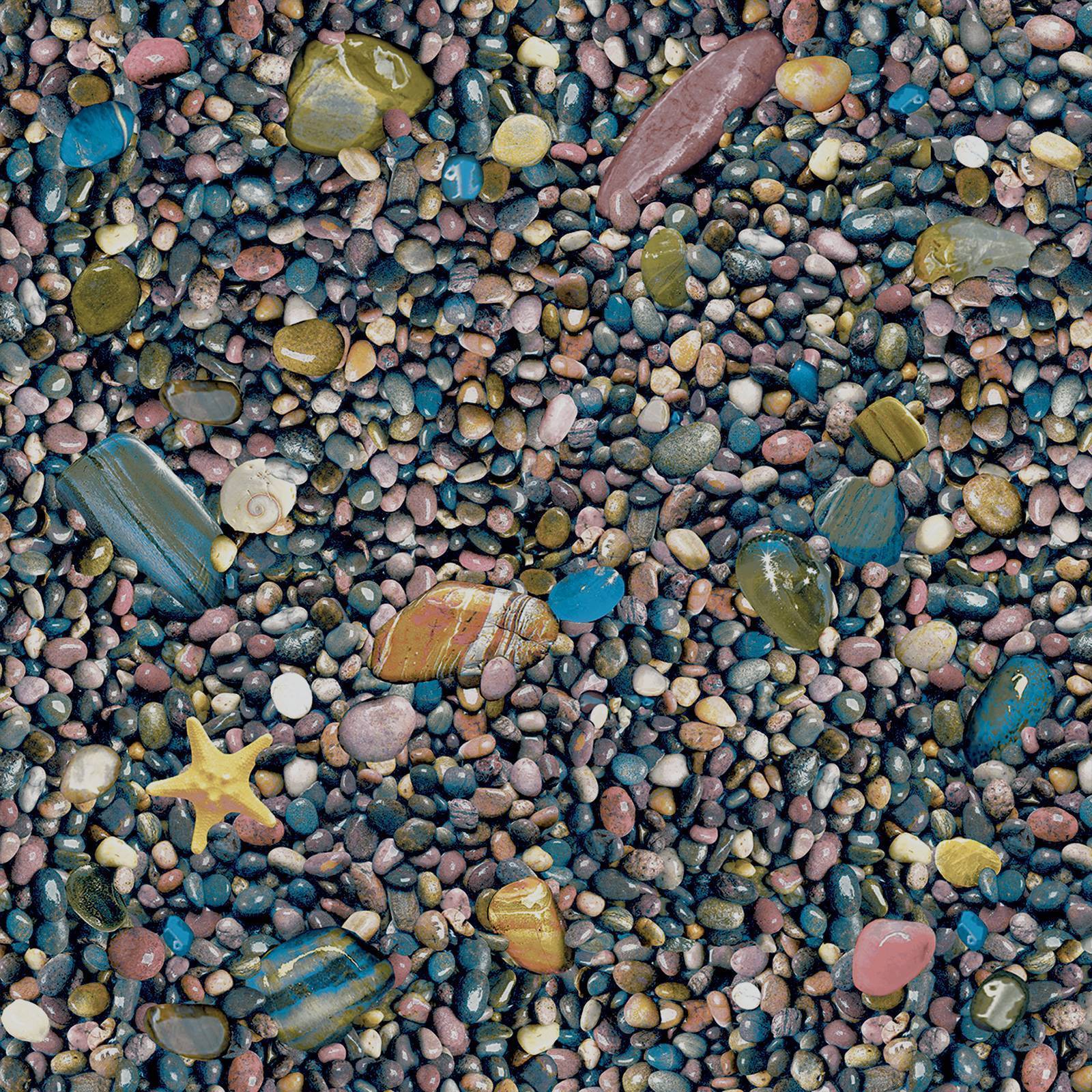 Плитка напольная Alma Ceramica Riviera 418х418х8 мм TFU03RVR424