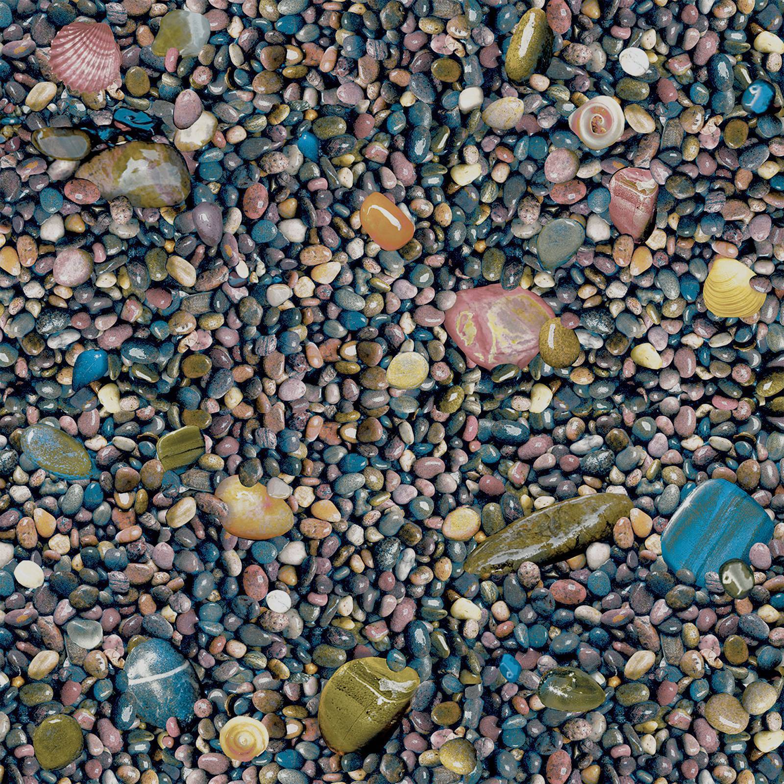 Плитка напольная Alma Ceramica Riviera 418х418х8 мм TFU03RVR424