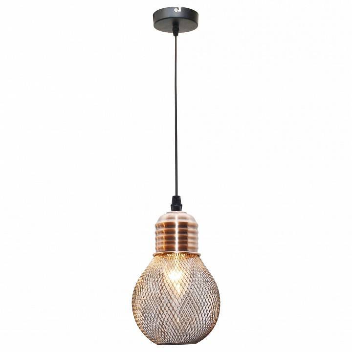 Подвесной светильник TopLight Grissell TL1155-1H