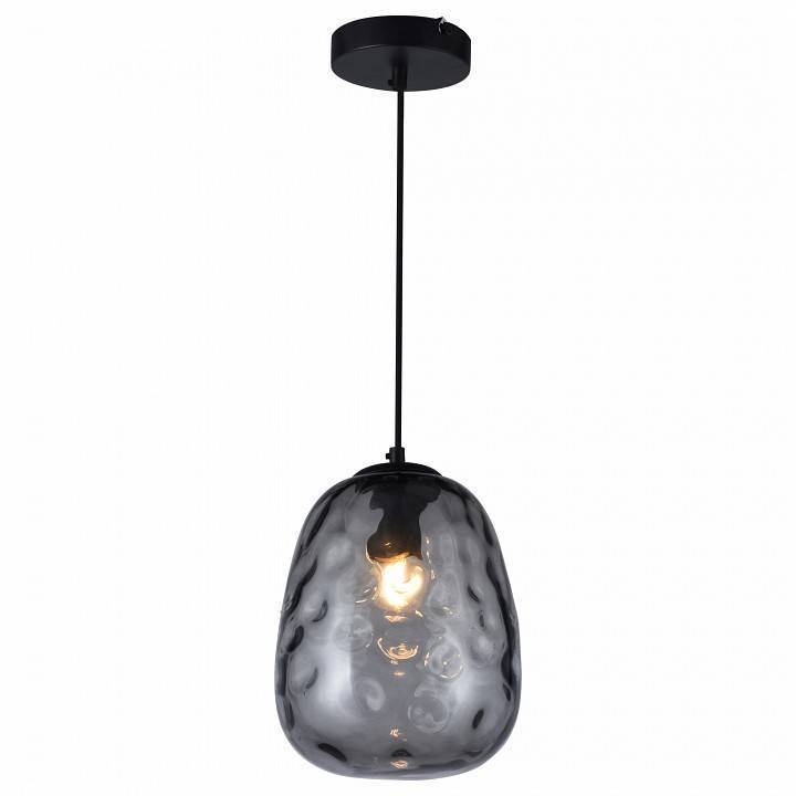 Подвесной светильник TopLight Lillian TL1218H-01BL