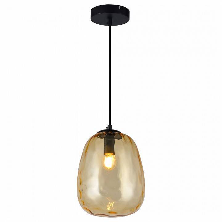 Подвесной светильник TopLight Lillian TL1219H-01BR