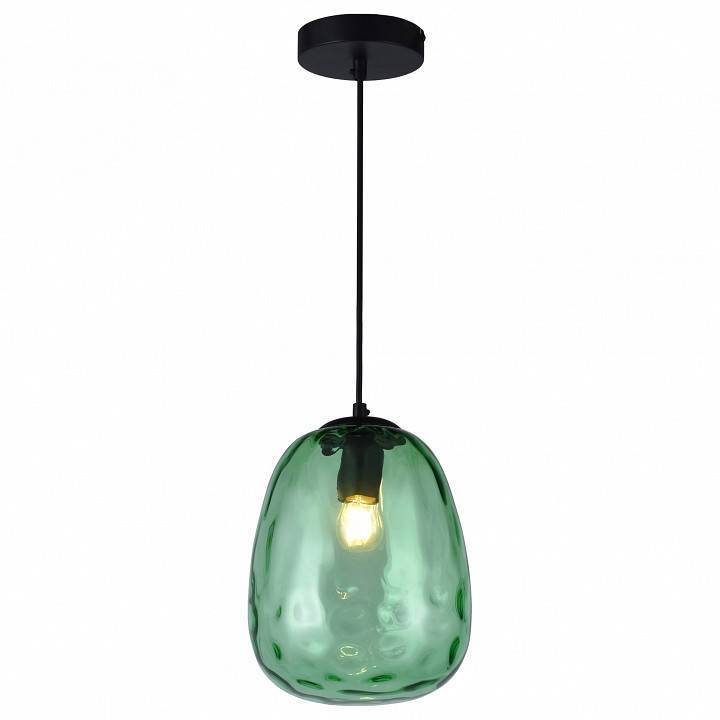 Подвесной светильник TopLight Lillian TL1219H-01GR