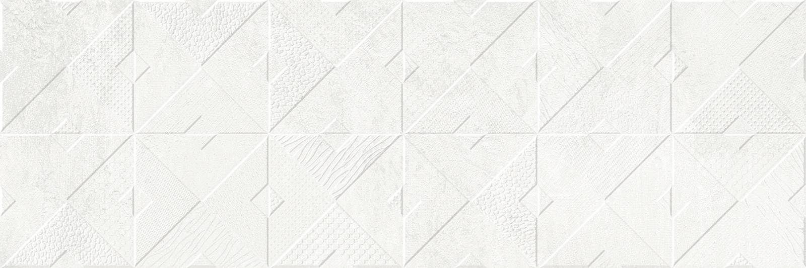 Плитка настенная ALMA Ceramica Mars рельефная 200х600х7.5 мм TWA11MAS027